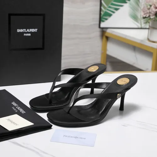 Yves Saint Laurent YSL Slippers For Women #1442705