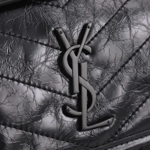 Replica Yves Saint Laurent YSL AAA Quality Messenger Bags For Women #1442715 $105.00 USD for Wholesale