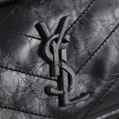 Replica Yves Saint Laurent YSL AAA Quality Messenger Bags For Women #1442716 $105.00 USD for Wholesale
