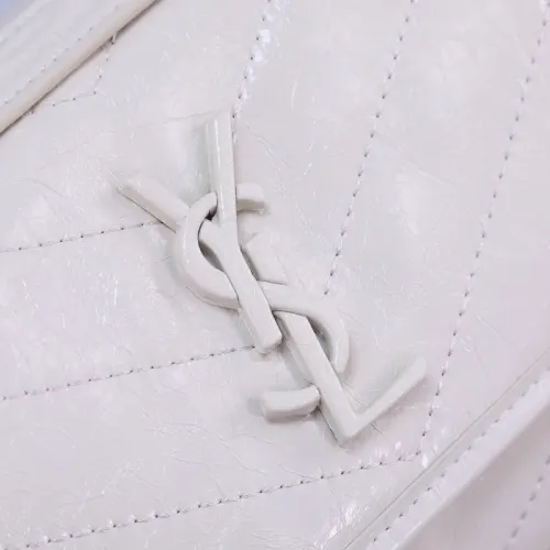 Replica Yves Saint Laurent YSL AAA Quality Messenger Bags For Women #1442719 $105.00 USD for Wholesale