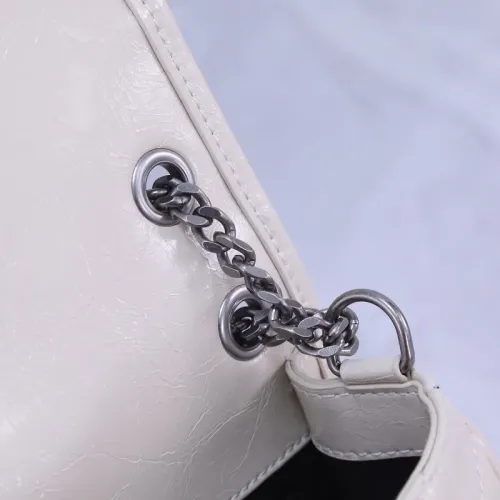 Replica Yves Saint Laurent YSL AAA Quality Messenger Bags For Women #1442719 $105.00 USD for Wholesale