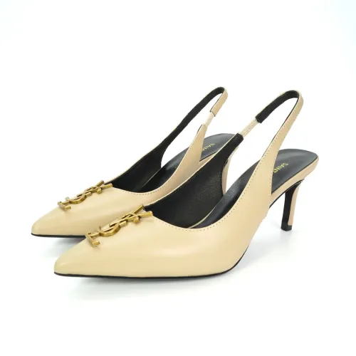 Yves Saint Laurent YSL Sandal For Women #1442720