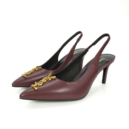 Yves Saint Laurent YSL Sandal For Women #1442721