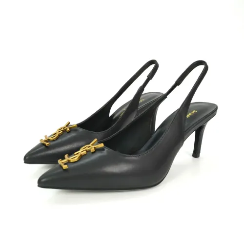Yves Saint Laurent YSL Sandal For Women #1442722