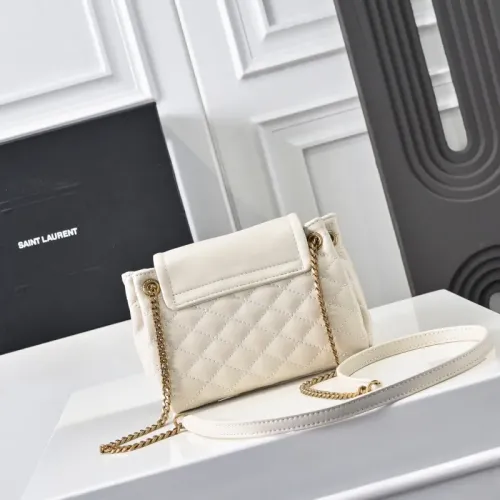 Replica Yves Saint Laurent YSL AAA Quality Messenger Bags For Women #1442726 $105.00 USD for Wholesale