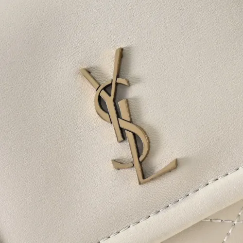 Replica Yves Saint Laurent YSL AAA Quality Messenger Bags For Women #1442726 $105.00 USD for Wholesale