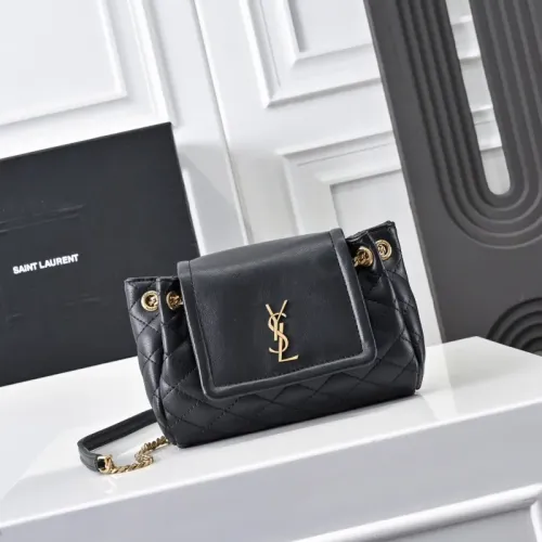 Yves Saint Laurent YSL AAA Quality Messenger Bags For Women #1442728