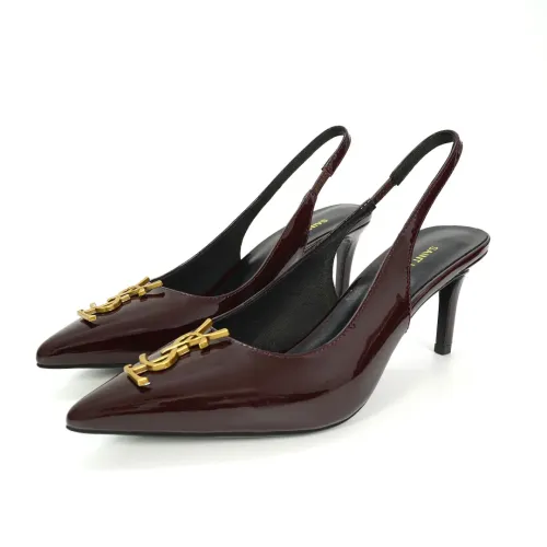Yves Saint Laurent YSL Sandal For Women #1442731