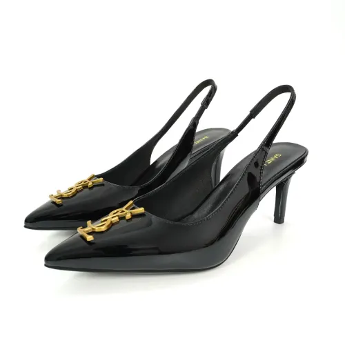 Yves Saint Laurent YSL Sandal For Women #1442732
