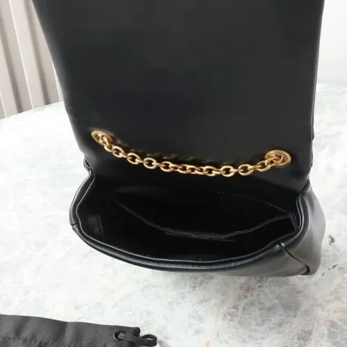 Replica Yves Saint Laurent YSL AAA Quality Messenger Bags For Women #1442734 $100.00 USD for Wholesale