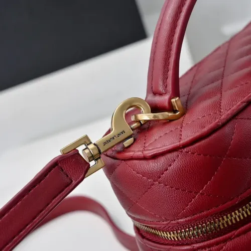 Replica Yves Saint Laurent YSL AAA Quality Messenger Bags For Women #1442735 $100.00 USD for Wholesale
