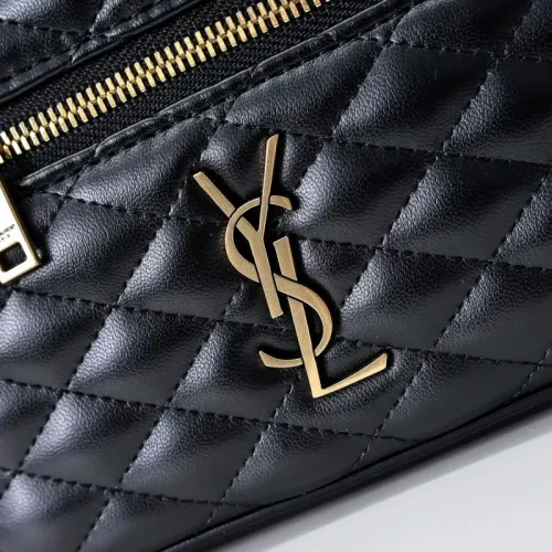 Replica Yves Saint Laurent YSL AAA Quality Messenger Bags For Women #1442736 $100.00 USD for Wholesale