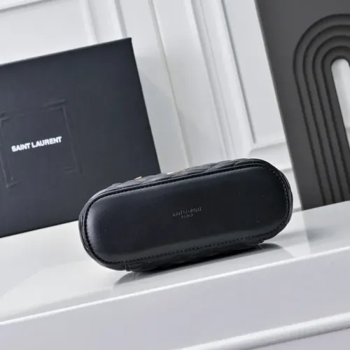 Replica Yves Saint Laurent YSL AAA Quality Messenger Bags For Women #1442736 $100.00 USD for Wholesale