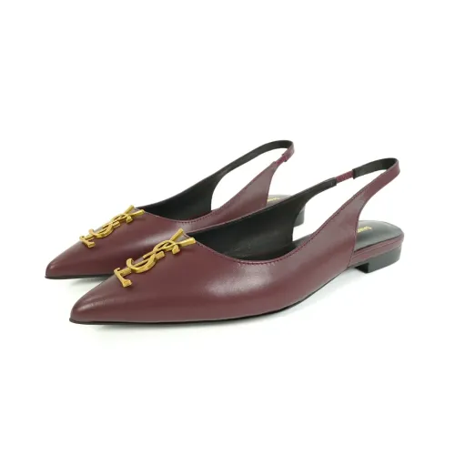 Yves Saint Laurent YSL Sandal For Women #1442739