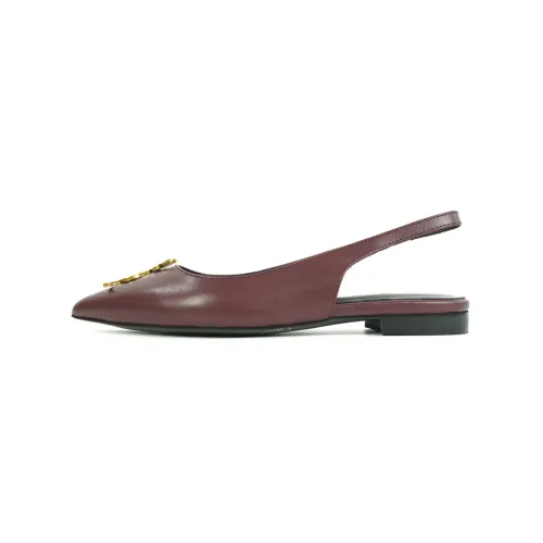Replica Yves Saint Laurent YSL Sandal For Women #1442739 $102.00 USD for Wholesale