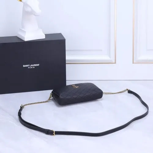 Replica Yves Saint Laurent YSL AAA Quality Messenger Bags For Women #1442742 $100.00 USD for Wholesale