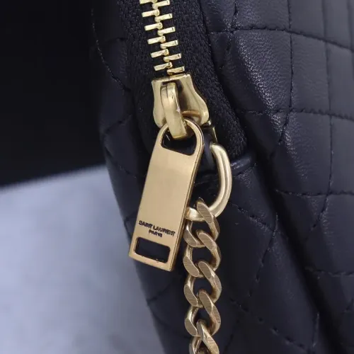 Replica Yves Saint Laurent YSL AAA Quality Messenger Bags For Women #1442742 $100.00 USD for Wholesale