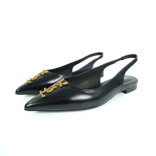 Yves Saint Laurent YSL Sandal For Women #1442743