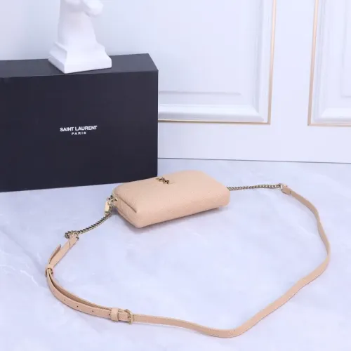 Replica Yves Saint Laurent YSL AAA Quality Messenger Bags For Women #1442745 $100.00 USD for Wholesale