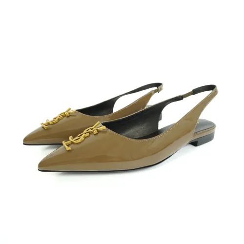 Yves Saint Laurent YSL Sandal For Women #1442746