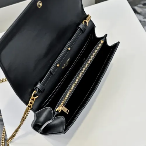 Replica Yves Saint Laurent YSL AAA Quality Messenger Bags For Women #1442750 $100.00 USD for Wholesale