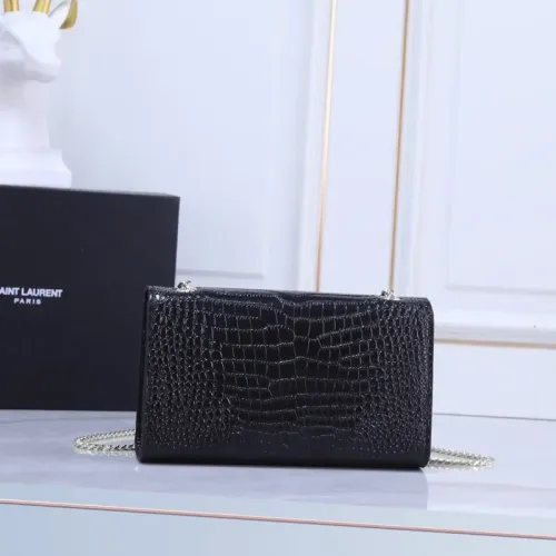 Replica Yves Saint Laurent YSL AAA Quality Messenger Bags For Women #1442753 $100.00 USD for Wholesale