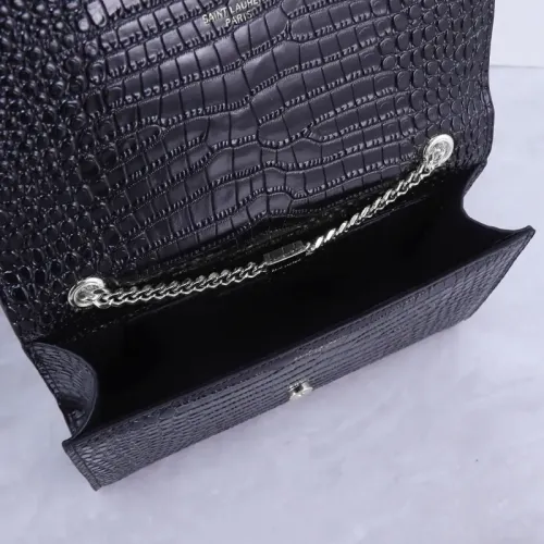 Replica Yves Saint Laurent YSL AAA Quality Messenger Bags For Women #1442753 $100.00 USD for Wholesale