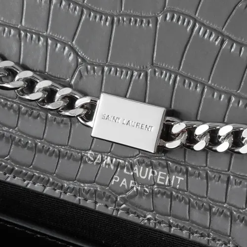 Replica Yves Saint Laurent YSL AAA Quality Messenger Bags For Women #1442756 $100.00 USD for Wholesale