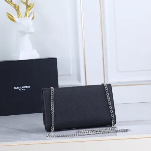 Replica Yves Saint Laurent YSL AAA Quality Messenger Bags For Women #1442759 $100.00 USD for Wholesale