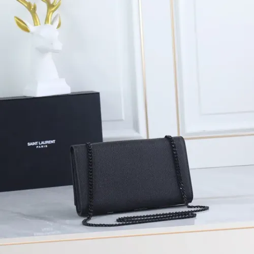 Replica Yves Saint Laurent YSL AAA Quality Messenger Bags For Women #1442761 $100.00 USD for Wholesale