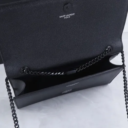 Replica Yves Saint Laurent YSL AAA Quality Messenger Bags For Women #1442761 $100.00 USD for Wholesale