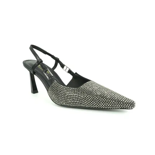 Replica Yves Saint Laurent YSL Sandal For Women #1442762 $105.00 USD for Wholesale