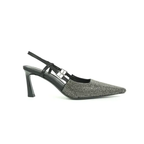 Replica Yves Saint Laurent YSL Sandal For Women #1442762 $105.00 USD for Wholesale
