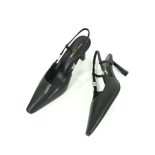 Replica Yves Saint Laurent YSL Sandal For Women #1442764 $102.00 USD for Wholesale
