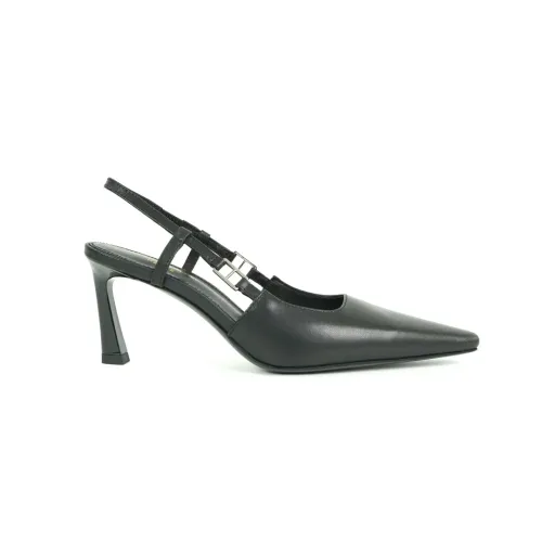 Replica Yves Saint Laurent YSL Sandal For Women #1442764 $102.00 USD for Wholesale