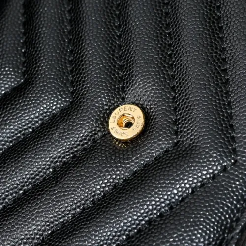 Replica Yves Saint Laurent YSL AAA Quality Messenger Bags For Women #1442767 $88.00 USD for Wholesale