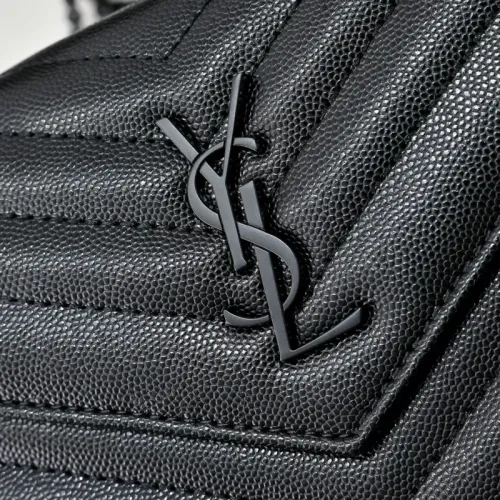 Replica Yves Saint Laurent YSL AAA Quality Messenger Bags For Women #1442768 $88.00 USD for Wholesale
