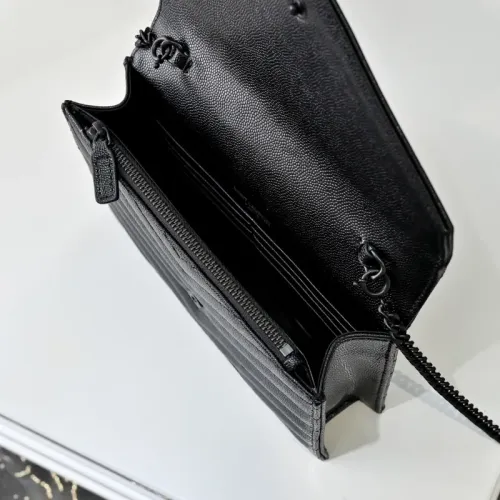 Replica Yves Saint Laurent YSL AAA Quality Messenger Bags For Women #1442768 $88.00 USD for Wholesale