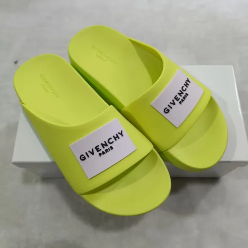 Givenchy Slippers For Women #1442775