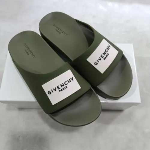 Givenchy Slippers For Men #1442778