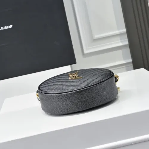 Replica Yves Saint Laurent YSL AAA Quality Messenger Bags For Women #1442782 $88.00 USD for Wholesale