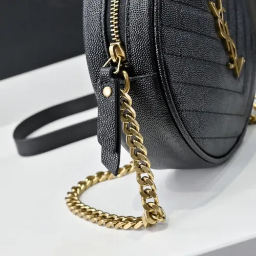 Replica Yves Saint Laurent YSL AAA Quality Messenger Bags For Women #1442782 $88.00 USD for Wholesale