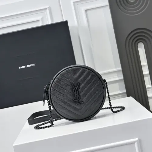 Yves Saint Laurent YSL AAA Quality Messenger Bags For Women #1442783