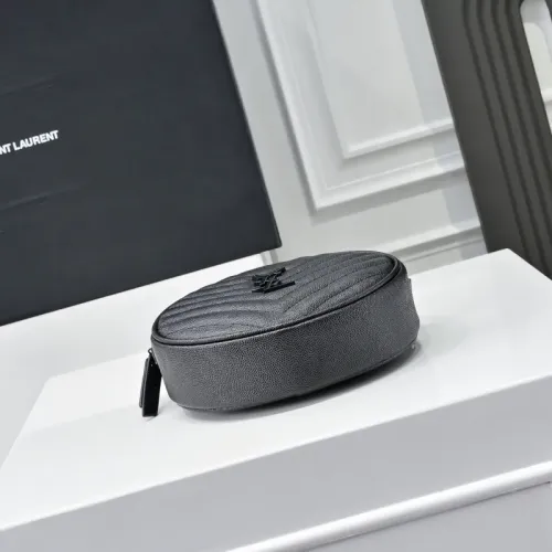 Replica Yves Saint Laurent YSL AAA Quality Messenger Bags For Women #1442783 $88.00 USD for Wholesale