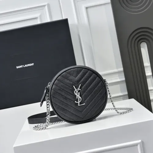 Yves Saint Laurent YSL AAA Quality Messenger Bags For Women #1442784