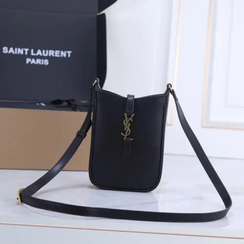 Yves Saint Laurent YSL AAA Quality Messenger Bags For Women #1442785
