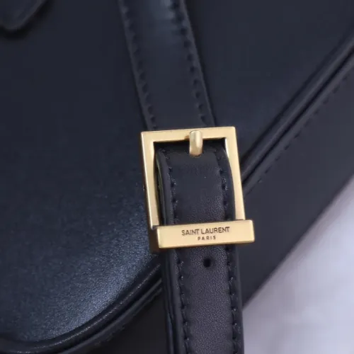 Replica Yves Saint Laurent YSL AAA Quality Messenger Bags For Women #1442785 $88.00 USD for Wholesale
