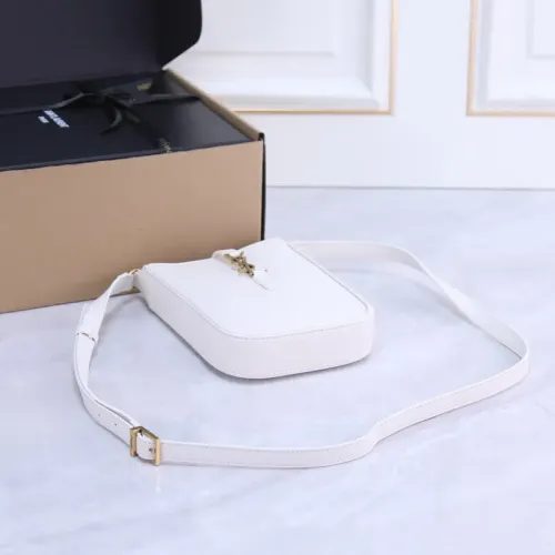 Replica Yves Saint Laurent YSL AAA Quality Messenger Bags For Women #1442786 $88.00 USD for Wholesale