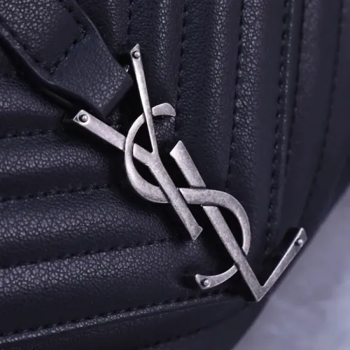 Replica Yves Saint Laurent YSL AAA Quality Messenger Bags For Women #1442787 $115.00 USD for Wholesale