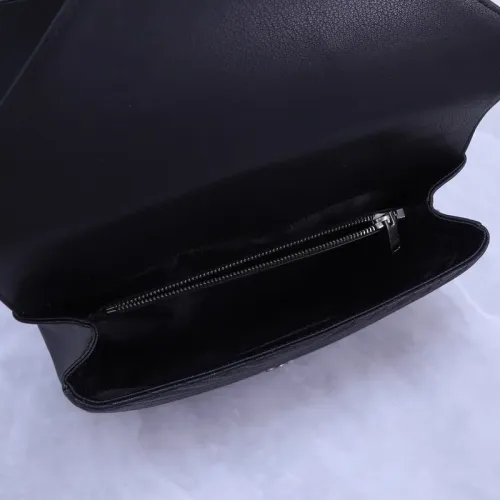 Replica Yves Saint Laurent YSL AAA Quality Messenger Bags For Women #1442787 $115.00 USD for Wholesale